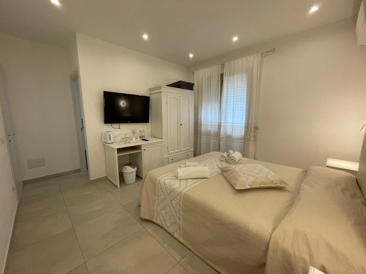 スティンティーノ Nure Bed & Breakfast エクステリア 写真